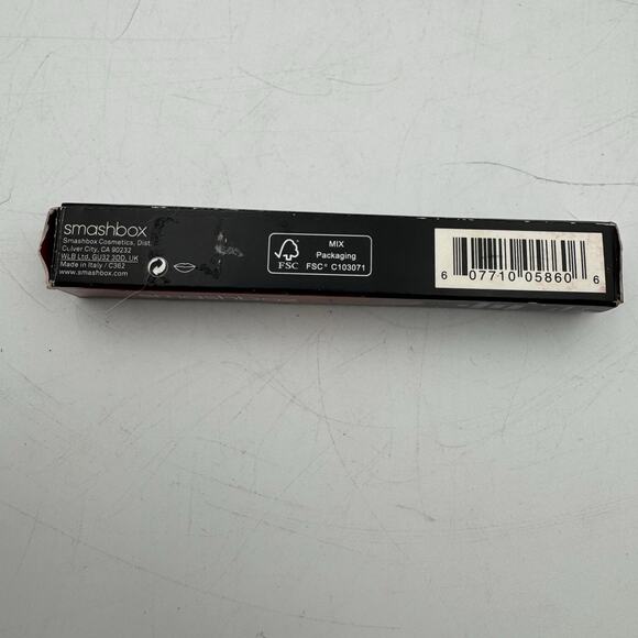 Smashbox Be Legendary Liquid Pigment Girl, Please .27oz New Boxed - Picture 5 of 7